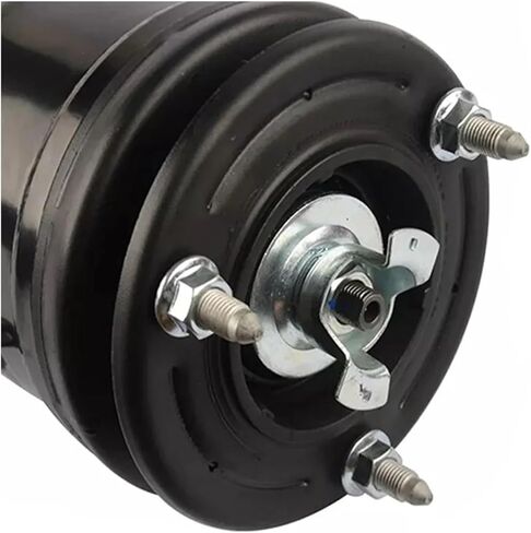Air Ride Suspension Spring Shock Absorber Compatible For Lexus Toyota LS600 LS460 4801050201 4801050200(FRONT RIGHT) in Saudi Arabia