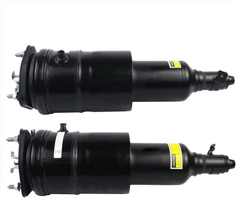 Air Ride Suspension Spring Shock Absorber Compatible For Lexus Toyota LS600 LS460 4801050201 4801050200(FRONT RIGHT) in Saudi Arabia