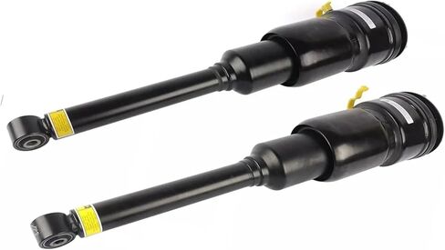 Air Ride Suspension Spring Shock Absorber Compatible For Lexus Toyota LS600 LS460 4801050201 4801050200(FRONT RIGHT) in Saudi Arabia