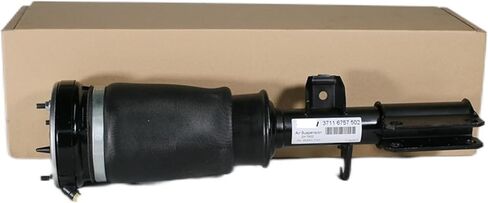 قطع غيار السيارات المتوافقة مع نظام التعليق الهوائي BMW X5 E53 لامتصاص الصدمات الزنبركية 37116761443 37116761444 in Saudi Arabia