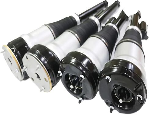 Air Suspension Struts Compatible For Benz W222 S300 S350 S320 S400 S450 S500 S63AMG 2223201900, 2223202313, 2223204300, 2223204713(REAR RIGHT) in Saudi Arabia