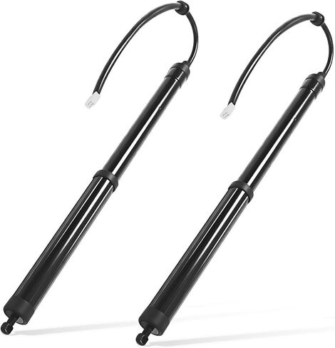 Tailgate Trunk Lift Support Strut Compatible with R AV4 2019-2022 6891042060 6892042020 Electric Rear Liftgate Hatch Door Shock Strut in Saudi Arabia