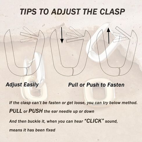 Dangle Gold Earrings for Women Trendy: Teardrop Earrings 14K Gold/Silver Plated Huggie Hoops Lightweight Hanging Teardrop and Ball Drop Earrings Hypoallergenic Statement Earrings Gold Jewelry in Kuwait