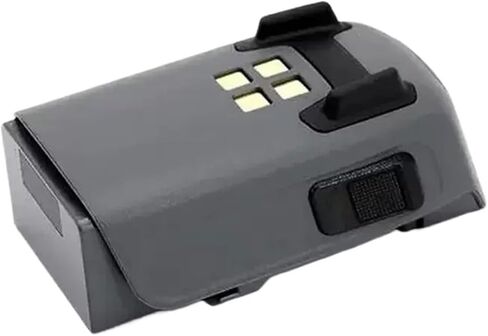 البطارية، متوافقة مع بطارية الطائرة بدون طيار DJI Spark بقدرة 1480 مللي أمبير في الساعة 11.4 فولت (مفعلة 0 cycyleX1) in Kuwait