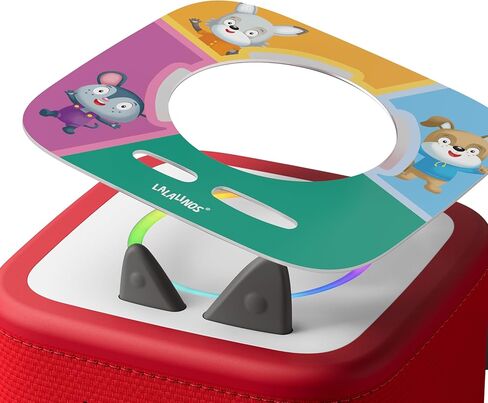 Tonies Tonieplay Game - Lalalinos: Your Day in Bumbaloo [Requires Toniebox 2 & Tonieplay Controller] in Saudi Arabia