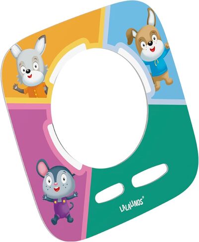 Tonies Tonieplay Game - Lalalinos: Your Day in Bumbaloo [Requires Toniebox 2 & Tonieplay Controller] in Saudi Arabia