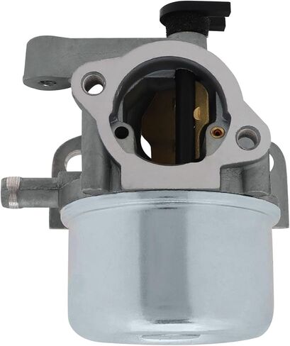 Carbman 799871 Carburetor Compatible with Briggs and Stratton 790845 799866 794304 796707 Toro Lawn Mower Craftsman 190CC Engine Replaces 498170 497314 497347 497586 498254 497410 499617 Carb in Saudi Arabia