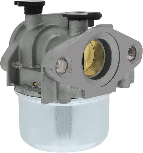 Carbman 799871 Carburetor Compatible with Briggs and Stratton 790845 799866 794304 796707 Toro Lawn Mower Craftsman 190CC Engine Replaces 498170 497314 497347 497586 498254 497410 499617 Carb in Saudi Arabia