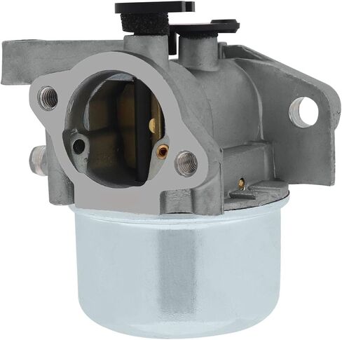 Carbman 799871 Carburetor Compatible with Briggs and Stratton 790845 799866 794304 796707 Toro Lawn Mower Craftsman 190CC Engine Replaces 498170 497314 497347 497586 498254 497410 499617 Carb in Saudi Arabia