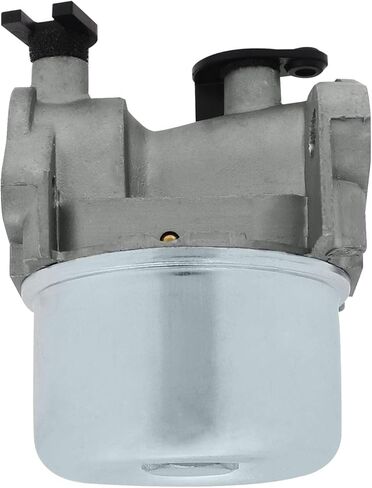 Carbman 799871 Carburetor Compatible with Briggs and Stratton 790845 799866 794304 796707 Toro Lawn Mower Craftsman 190CC Engine Replaces 498170 497314 497347 497586 498254 497410 499617 Carb in Saudi Arabia