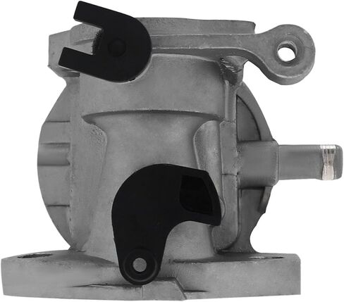 Carbman 799871 Carburetor Compatible with Briggs and Stratton 790845 799866 794304 796707 Toro Lawn Mower Craftsman 190CC Engine Replaces 498170 497314 497347 497586 498254 497410 499617 Carb in Saudi Arabia