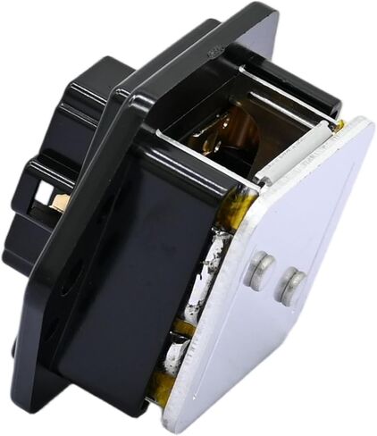 Blower Motor Resistor Compatible with Subaru Forester 2002 2002 Fan Control Module in Saudi Arabia