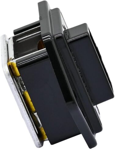 Blower Motor Resistor Compatible with Subaru Forester 2002 2002 Fan Control Module in Saudi Arabia