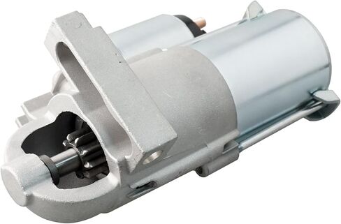 Starter Motor Replacement 19013N 19013 31200RB1003 31200RB1013 428000-5410 17998N 17998 31200PWA901 Compatible with Honda Fit 2007-2013 1.5L L4 in Saudi Arabia