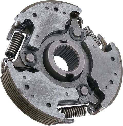 حامل حامل القابض كالتريك متوافق مع Yamaha Timberwolf 250 Yfb250 Yfb-250 2Wd 1992-1999 in Saudi Arabia