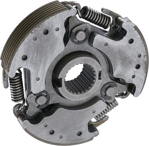 حامل حامل القابض كالتريك متوافق مع Yamaha Timberwolf 250 Yfb250 Yfb-250 2Wd 1992-1999 in Saudi Arabia