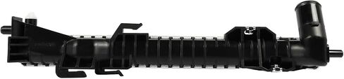 ECCPP 13306 Radiator for 2013-2019 for Ford for Police Interceptor Sedan 3.5L 2013-2019 for Ford for Police Interceptor Sedan 3.7L 2013-2019 for Ford for Taurus 3.5L in Saudi Arabia