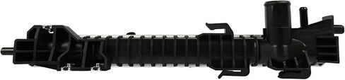ECCPP 13306 Radiator for 2013-2019 for Ford for Police Interceptor Sedan 3.5L 2013-2019 for Ford for Police Interceptor Sedan 3.7L 2013-2019 for Ford for Taurus 3.5L in Saudi Arabia