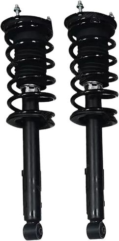 2PCS Compatible For Lexus GS300 GS400 GS430 GRS190 Front Suspension Shocks Assembly in Saudi Arabia