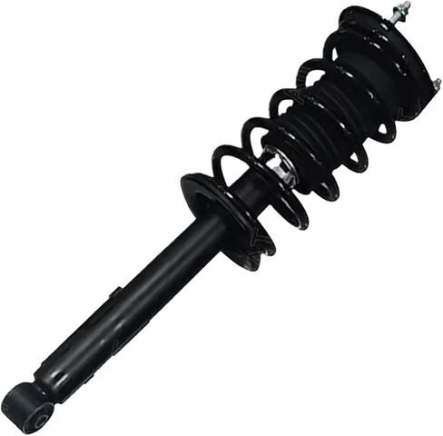2PCS Compatible For Lexus GS300 GS400 GS430 GRS190 Front Suspension Shocks Assembly in Saudi Arabia