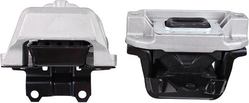 Engine Motor Mount and Transmission Mount with Torque Strut Mount for Mitsubishi Outlander 2.4L 2016-2020 in Saudi Arabia