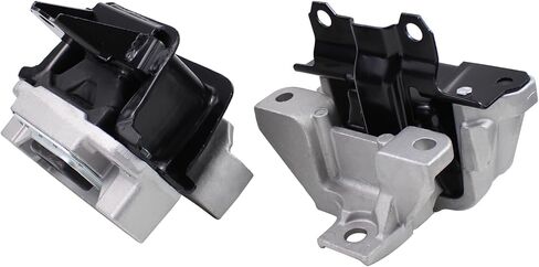 Engine Motor Mount and Transmission Mount with Torque Strut Mount for Mitsubishi Outlander 2.4L 2016-2020 in Saudi Arabia