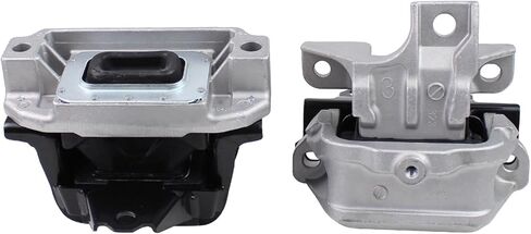 Engine Motor Mount and Transmission Mount with Torque Strut Mount for Mitsubishi Outlander 2.4L 2016-2020 in Saudi Arabia