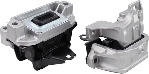 Engine Motor Mount and Transmission Mount with Torque Strut Mount for Mitsubishi Outlander 2.4L 2016-2020 in Saudi Arabia