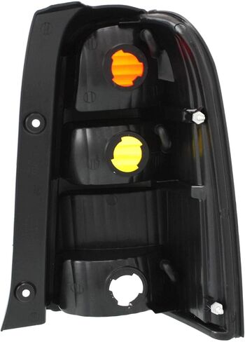 Garage-Pro Tail Light Assembly For Ford Escape 2001-2007 Halogen Driver Side, Rear Tail Lights FO2818102 in Saudi Arabia