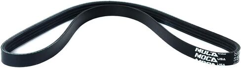 MOCA 6PK1035 4PK880 Serpentine Belts Fit 2004-2006 for Lexus ES330 3.3L & 1999-2006 for Toyota Camry 3.0L & 2004-2010 for Toyota Highfor Lander 3.3L in Saudi Arabia