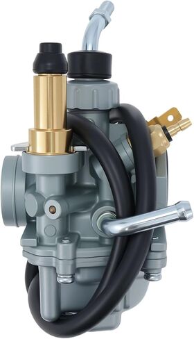 المكربن ​​لياماها TTR50 TTR 50 50E الدراجة الترابية 2006-2011 50cc دراجة نارية كارب مع سخان 1P6-E4101-10 in Saudi Arabia