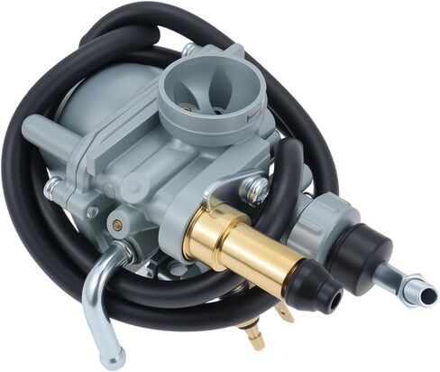 المكربن ​​لياماها TTR50 TTR 50 50E الدراجة الترابية 2006-2011 50cc دراجة نارية كارب مع سخان 1P6-E4101-10 in Saudi Arabia