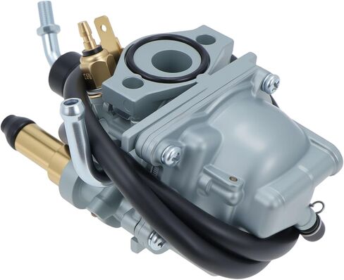 المكربن ​​لياماها TTR50 TTR 50 50E الدراجة الترابية 2006-2011 50cc دراجة نارية كارب مع سخان 1P6-E4101-10 in Saudi Arabia