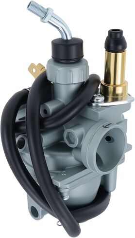 المكربن ​​لياماها TTR50 TTR 50 50E الدراجة الترابية 2006-2011 50cc دراجة نارية كارب مع سخان 1P6-E4101-10 in Saudi Arabia
