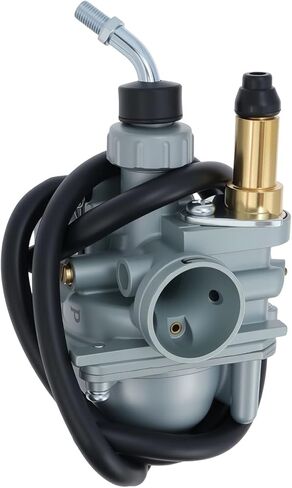 المكربن ​​لياماها TTR50 TTR 50 50E الدراجة الترابية 2006-2011 50cc دراجة نارية كارب مع سخان 1P6-E4101-10 in Saudi Arabia