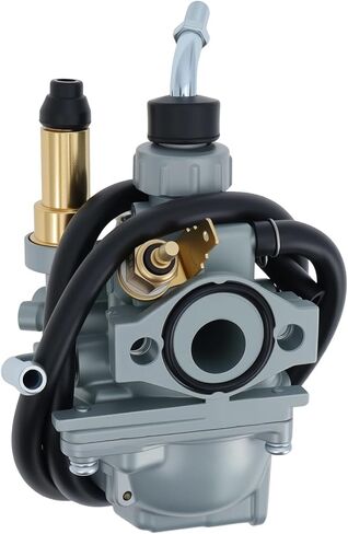 المكربن ​​لياماها TTR50 TTR 50 50E الدراجة الترابية 2006-2011 50cc دراجة نارية كارب مع سخان 1P6-E4101-10 in Saudi Arabia