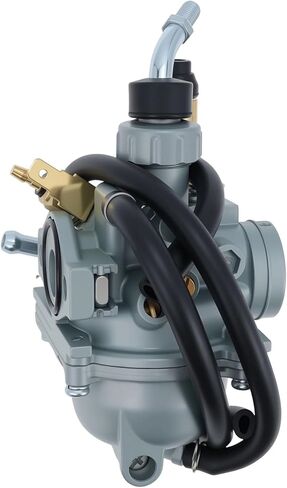 المكربن ​​لياماها TTR50 TTR 50 50E الدراجة الترابية 2006-2011 50cc دراجة نارية كارب مع سخان 1P6-E4101-10 in Saudi Arabia