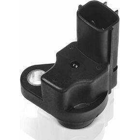 A-Premium Engine Crankshaft Position Sensor Compatible with Suzuki Esteem 1995-2001, Sidekick 1996-1998, Swift 1995-2001, Vitara, X-90 & Chevrolet & Geo Metro, Tracker & Pontiac Firefly, 1.3L 1.6L