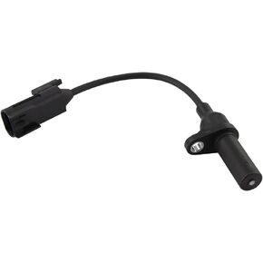 MOTISEN 39310-3C600 S10306 Crankshaft Position Sensor Compatible with Hyundai Azera Santa FE KIA Cadenza Sorento Sedona 2013 2014 2015 2016 2017 3.3L