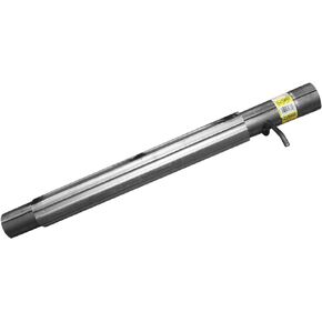 Walker 54380 Exhaust Pipe 3" Inlet (ID) 3" Outlet (OD) for Ford F-250 Super Duty