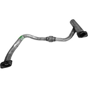 Walker 50350 Exhaust Y Pipe 2.25" Outlet (OD) for Nissan Xterra