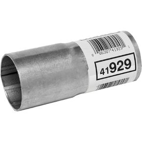 Walker 41929 Exhaust Reduction Pipe 1.75" Inlet (ID) 1.625" Outlet (ID)