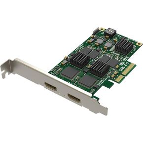 Magewell Pro Capture Dual HDMI Video Capture Card