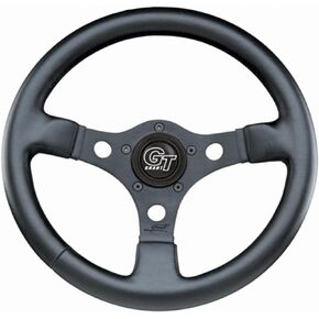 Grant 772 Formula GT Steering Wheel