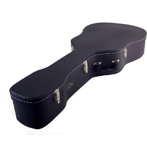 ProRockGear Artist Series Jumbo Acoustic Guitar Case