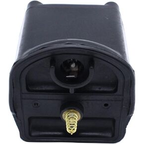 9N12024 6V Ignition Coil Front Mount Compatible for Ford Tractors 2N 8N 9N