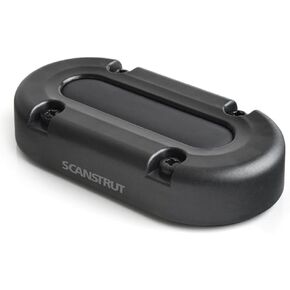 Scanstrut DS-Multi-P-BLK Multi Cable Seal for Cables up to 15mm - Black