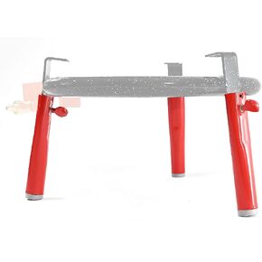 Machika Campfire Tripod | Camping Tripod | 3-Leg Camping Tripod for Cooking |
