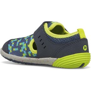 Merrell Unisex-Child Casual Flexible