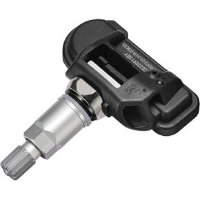 BDFHYK TPMS Sensor Compatible with Mercedes-Benz C250 C300 C350 CL550 CL600 CLA250 CLK350 CLK500 CLK550 CLS550 433 MHz Programmed Tire Pressure Monitoring Sensor Replaces# 0009050030 0025408617
